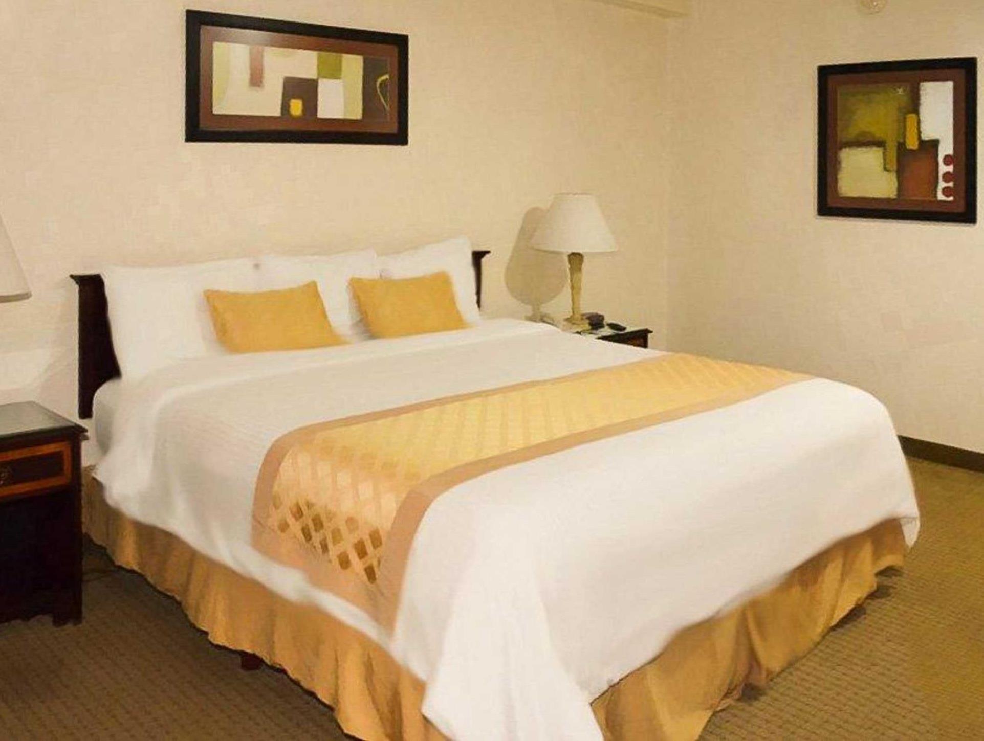 Quality Inn Chihuahua San Francisco Esterno foto