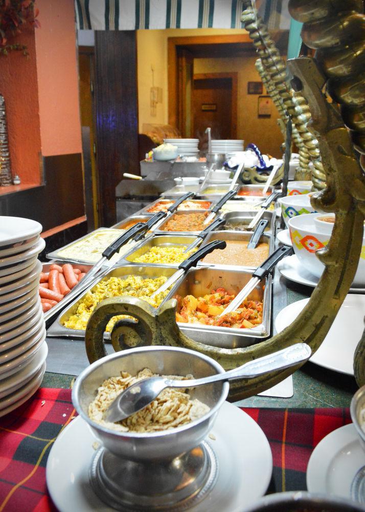 Quality Inn Chihuahua San Francisco Esterno foto