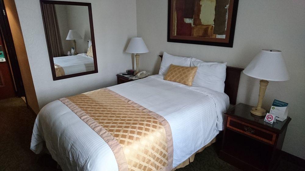 Quality Inn Chihuahua San Francisco Esterno foto