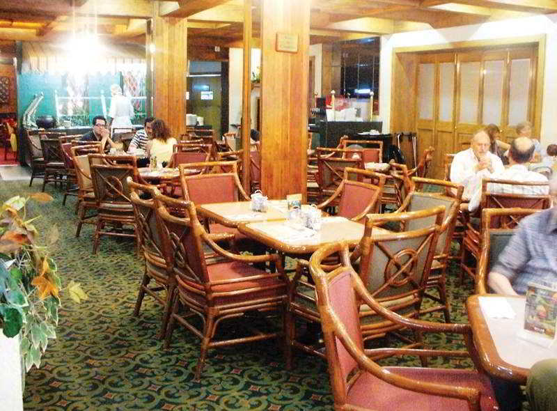 Quality Inn Chihuahua San Francisco Esterno foto