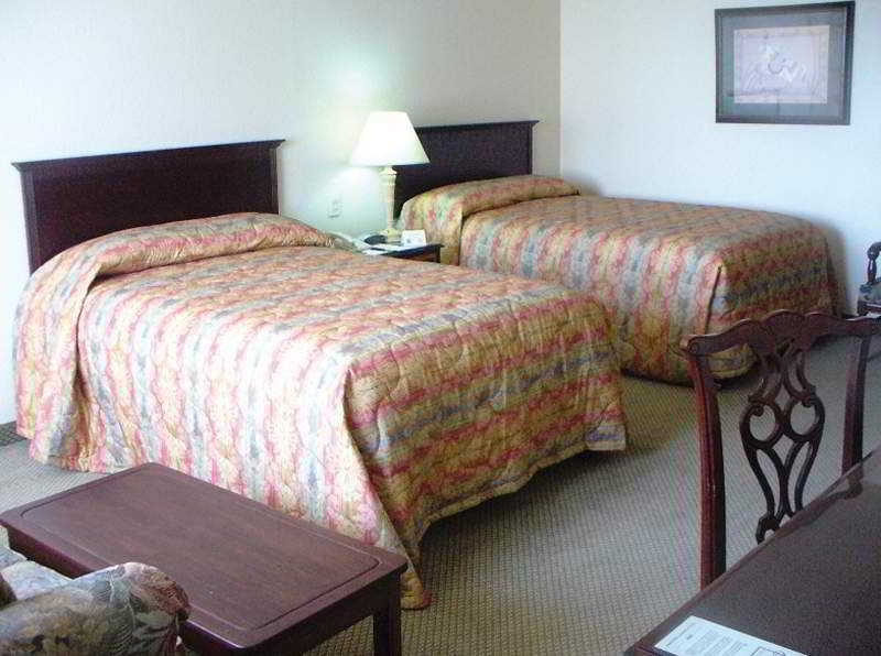 Quality Inn Chihuahua San Francisco Esterno foto